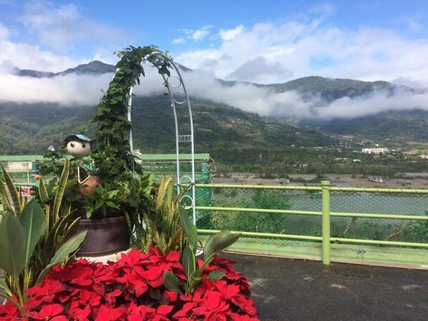 Moon B&B Wenquan Bagian luar foto