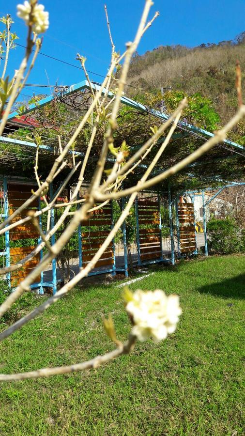 Moon B&B Wenquan Bagian luar foto