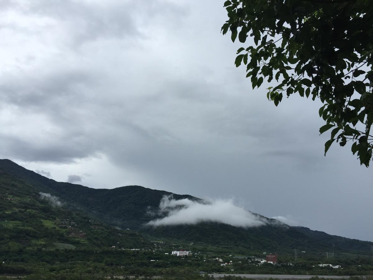 Moon B&B Wenquan Bagian luar foto