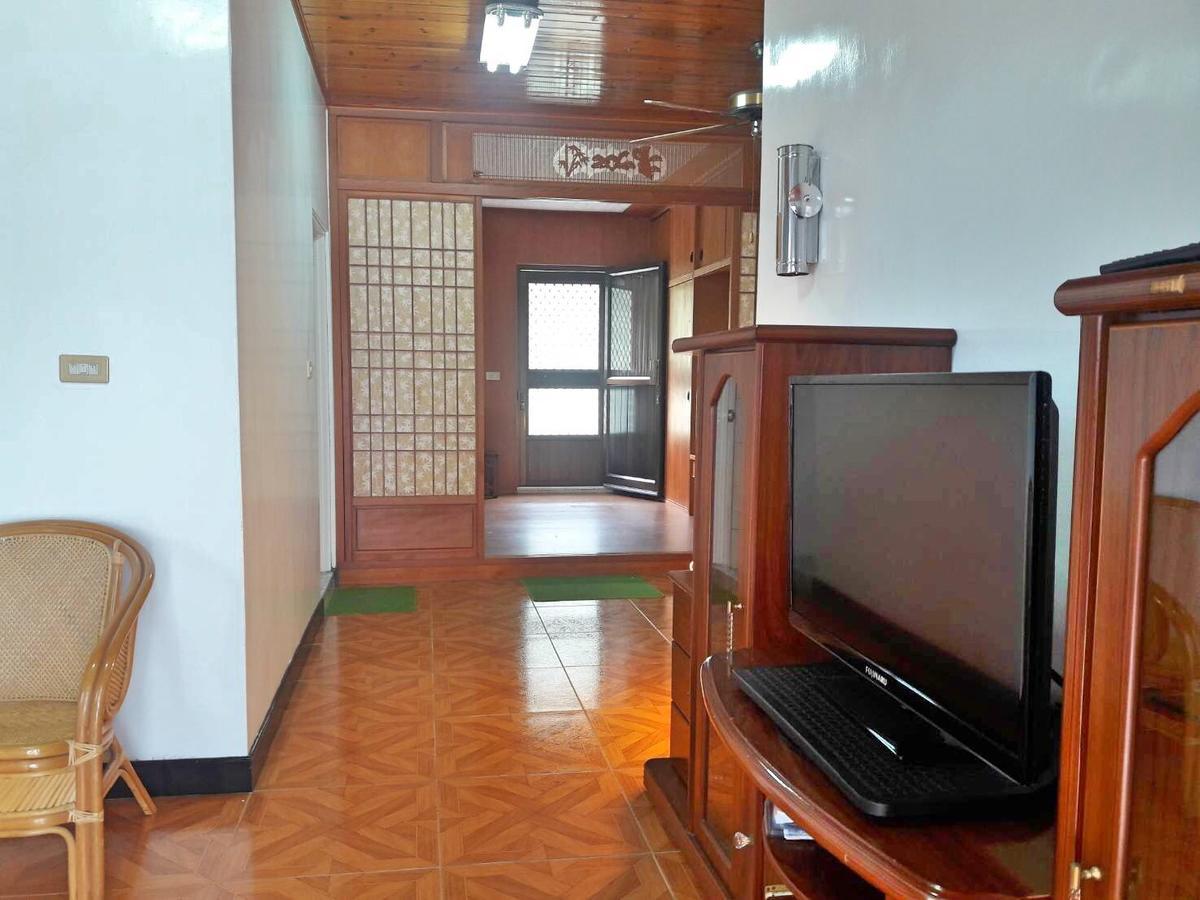 Moon B&B Wenquan Bagian luar foto