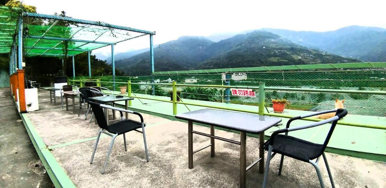 Moon B&B Wenquan Bagian luar foto