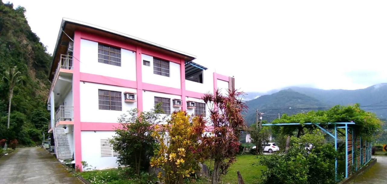 Moon B&B Wenquan Bagian luar foto