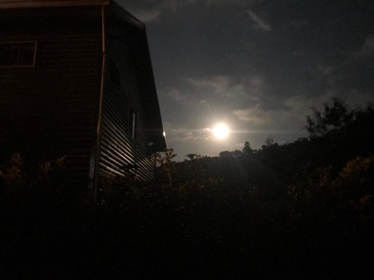 Moon B&B Wenquan Bagian luar foto